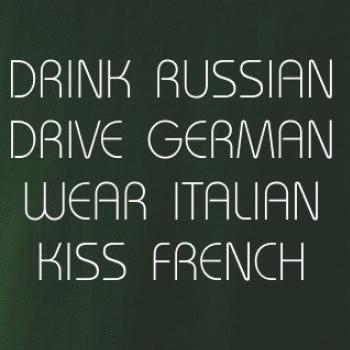 Návod na život - slabě