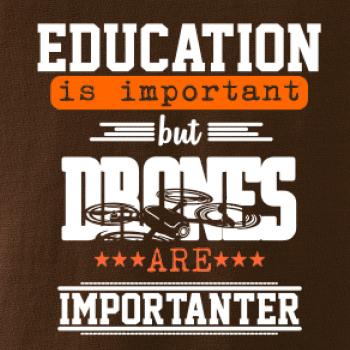 Dron education