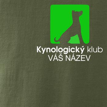Kynologický klub zelený - Váš název