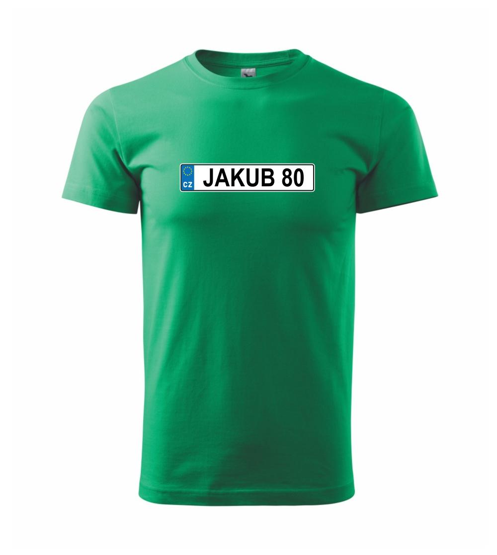 SPZ Jakub 80 SPZ Jakub 80
