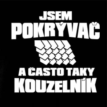 Pokrývač kouzelník