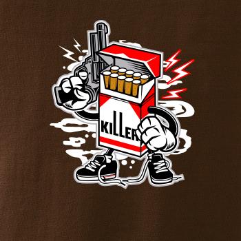 Cigareťák zabiják