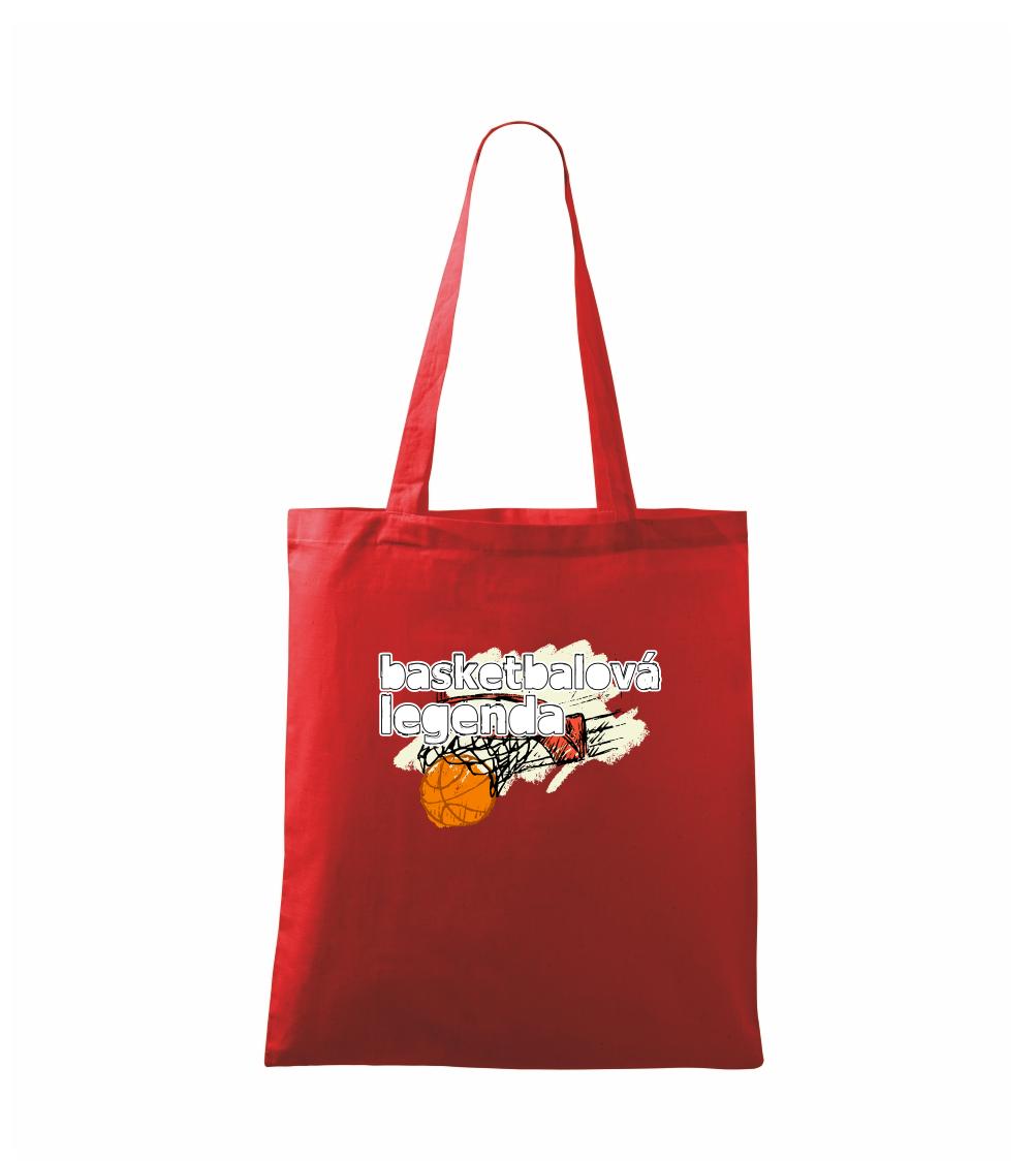 Basketbalová legenda