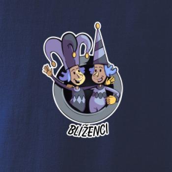 Znamení komiks blíženci