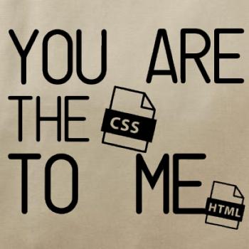 CSS to me HTML