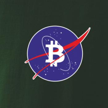 Bitcoin jiný vesmír