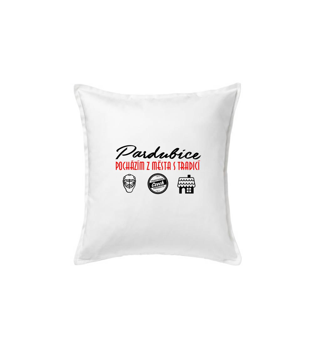 Pardubice město s tradicí