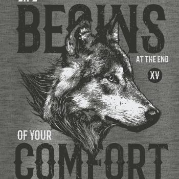 Wolf life Wolf life