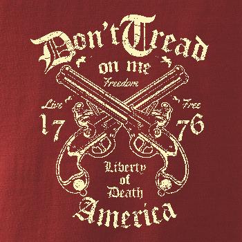 Liberty Of Death