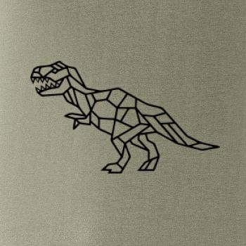 Tyranosaurus geometrie