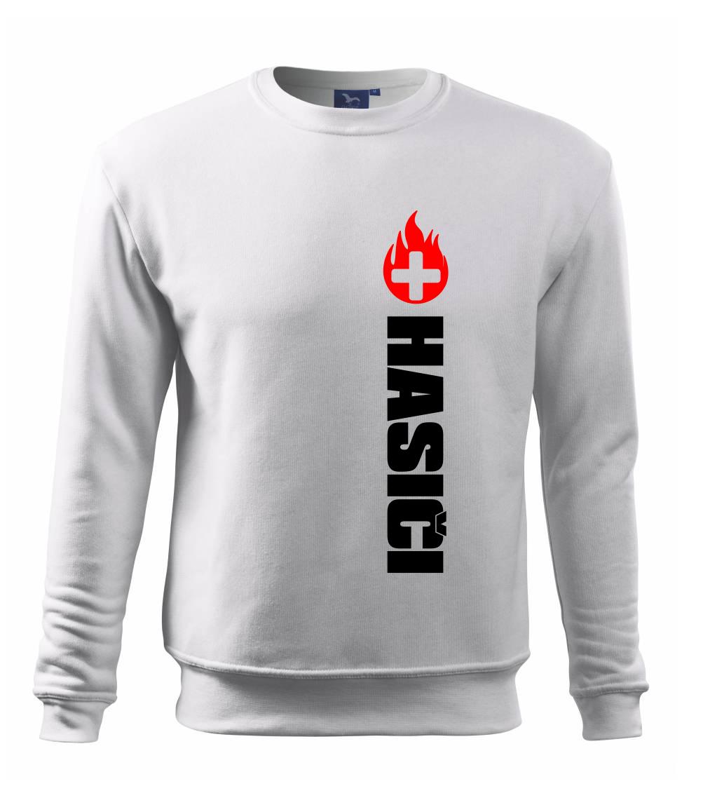 Hasiči zdravotník - Mikina Essential dětská
