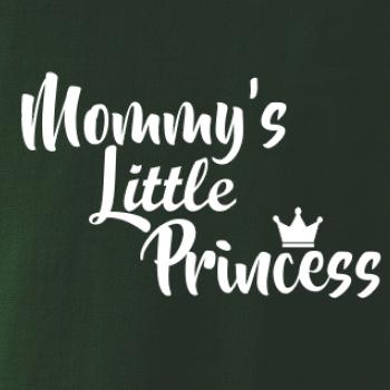 Mommy's little princess