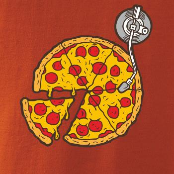 Pizza DJ