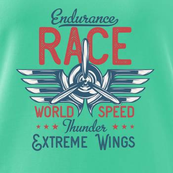 Endurance race Extreme Wings