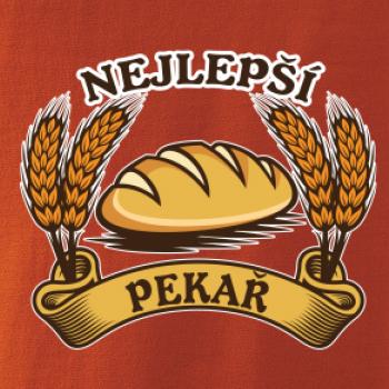 Nejlepší pekař/pekařka chleba