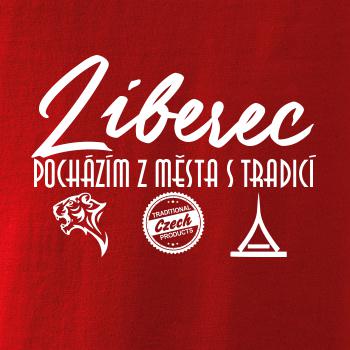 Liberec město s tradicí Liberec město s tradicí