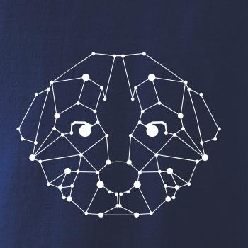 Štěně - Geometrie