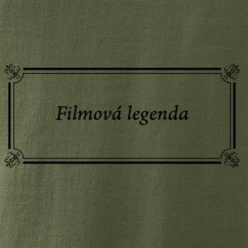 Filmová legenda