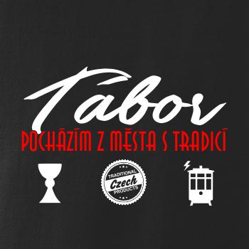 Tábor město s tradicí
