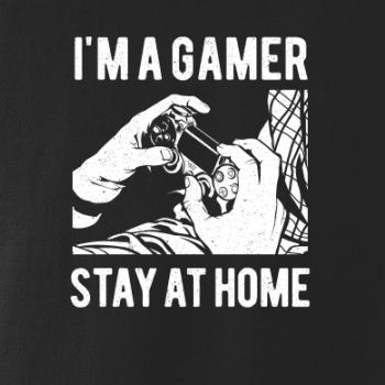 I'm A Gamer