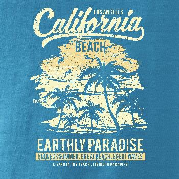 California Beach