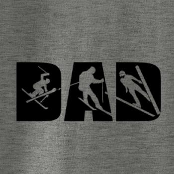 Ski dad