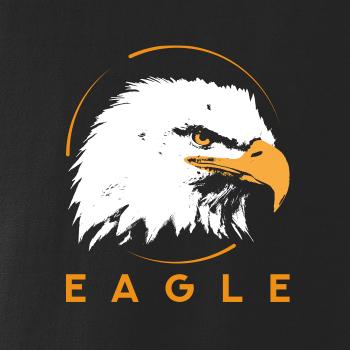 Eagle hlava