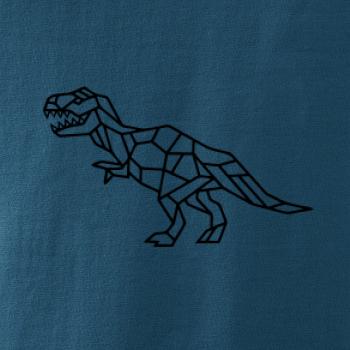 Tyranosaurus geometrie