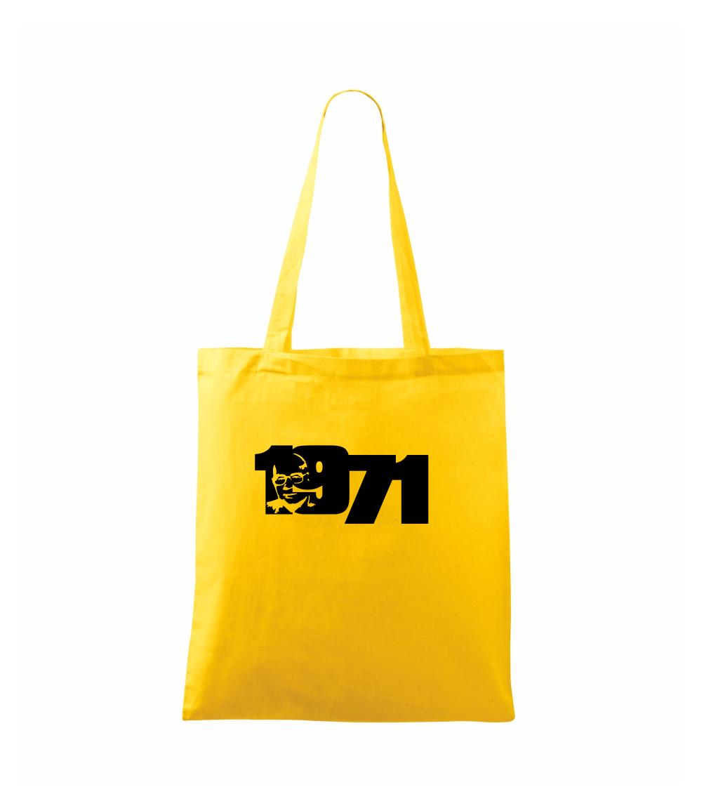 Husákovo dítě - 1971