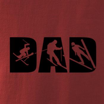 Ski dad