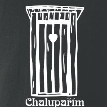 Kadibudka - Chalupařím Kadibudka - Chalupařím