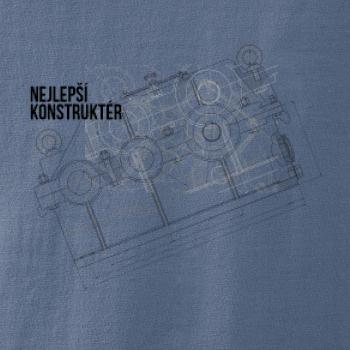 Nejlepší konstruktér