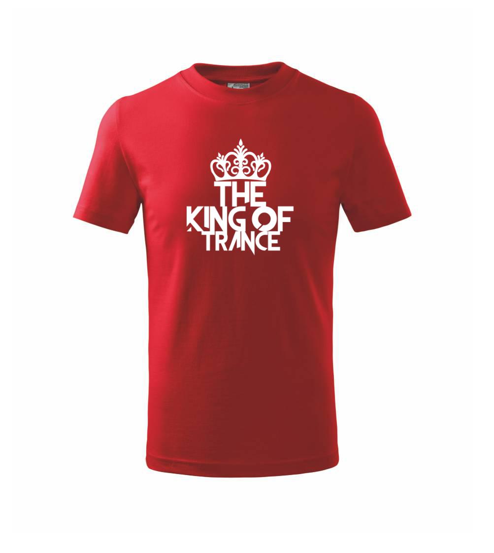 King of Trance