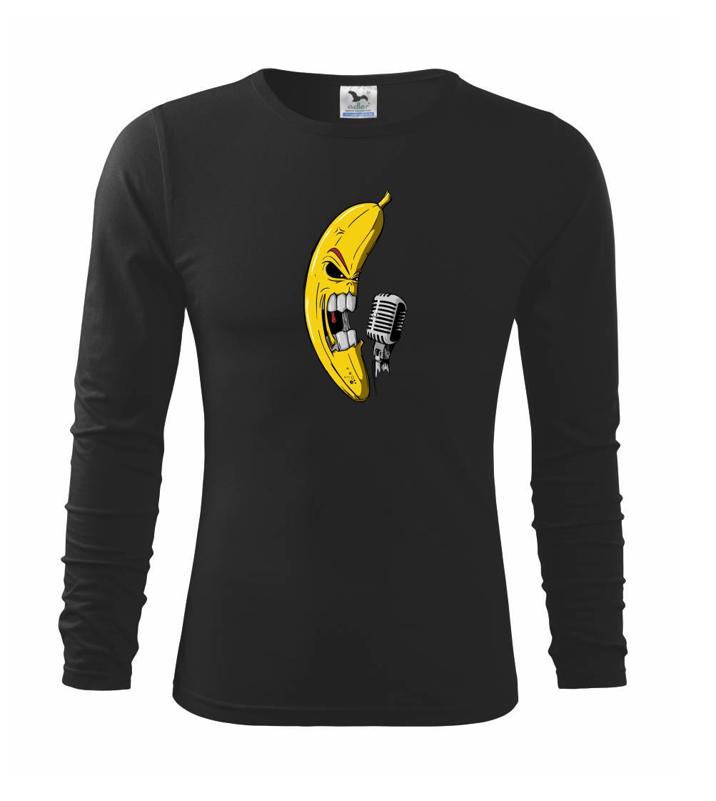 Banana zpěvák Banana zpěvák