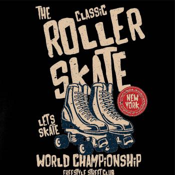 Roller Skate