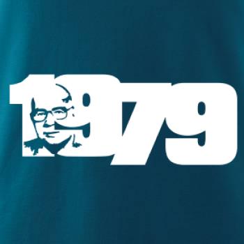 Husákovo dítě - 1979
