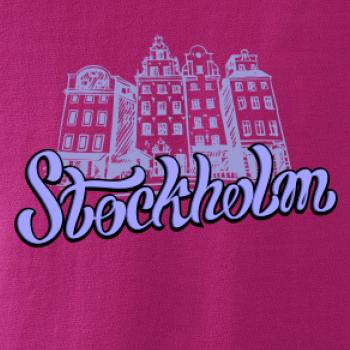 Stockholm Lettering Stockholm Lettering