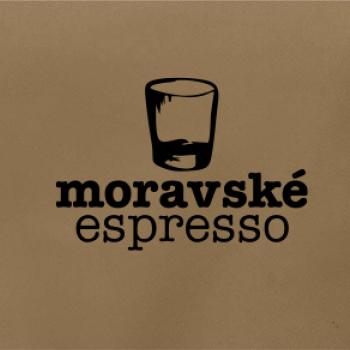 Moravské espresso