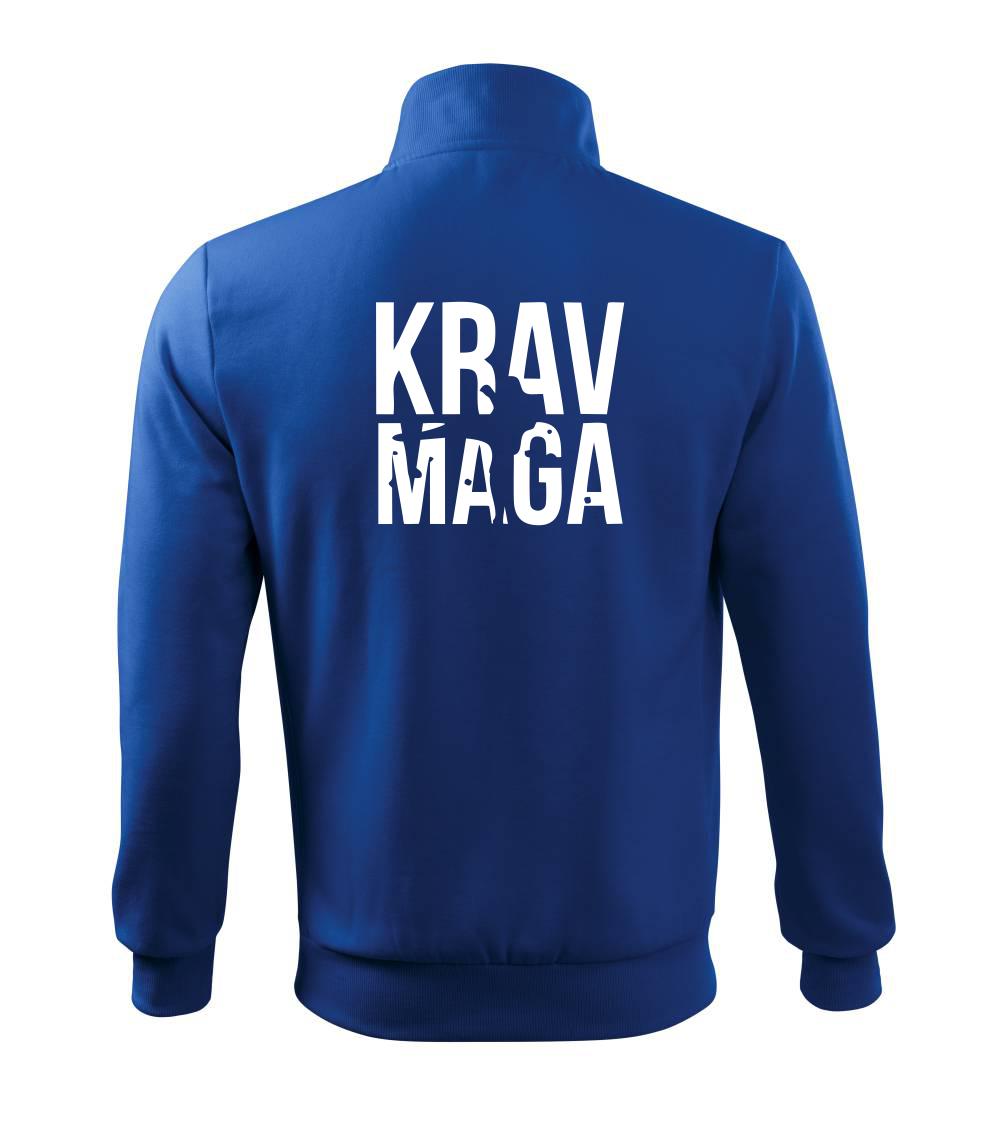 Nápis Krav Maga Nápis Krav Maga