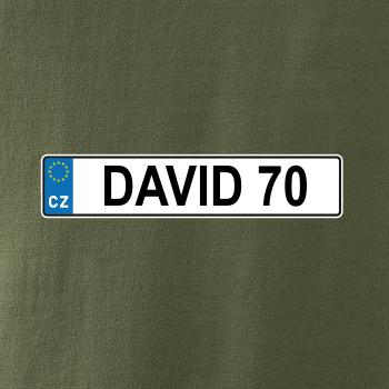 SPZ David 70