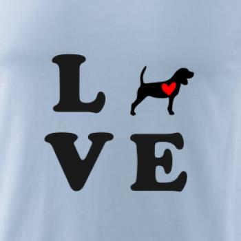 Bígl love Bígl love