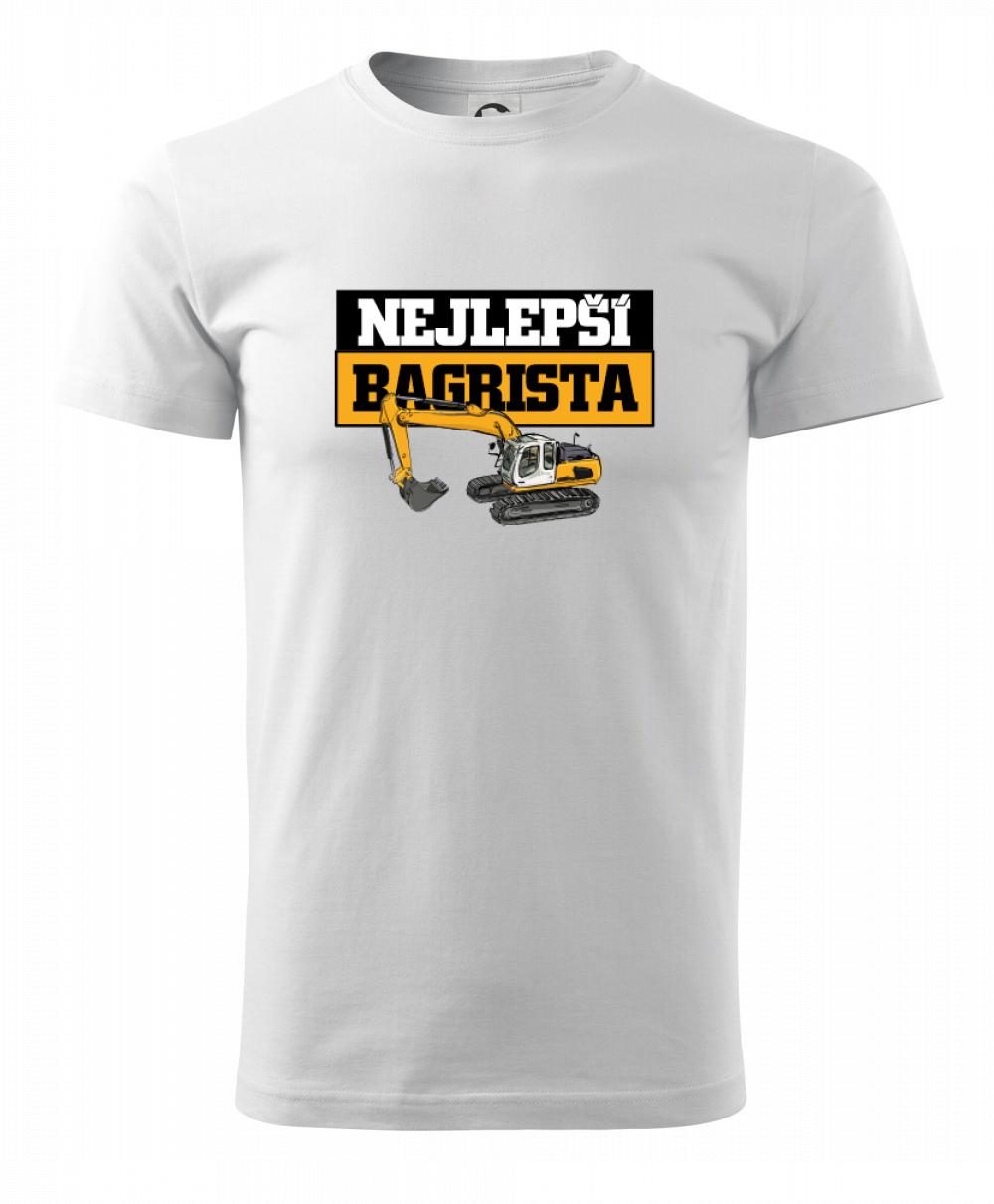 Nejlepší bagrista Nejlepší bagrista