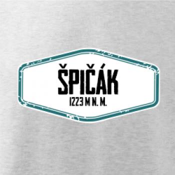Hora Špičák