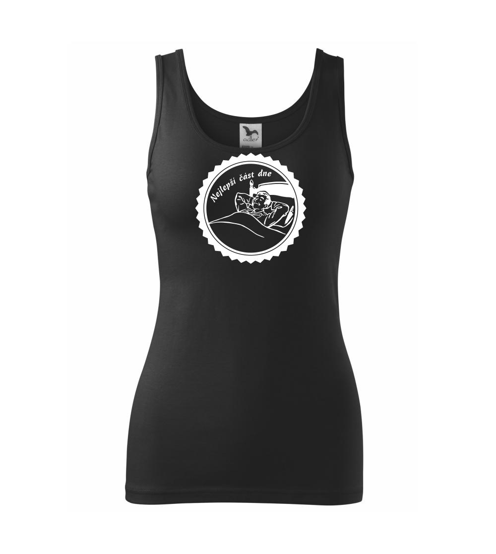 Nejlepší část dne