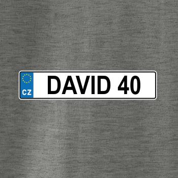 SPZ David 40