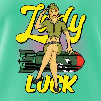 Lady Luck