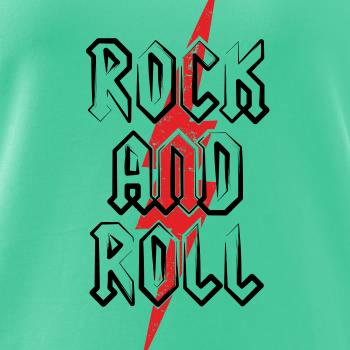 Rock and Roll blesk