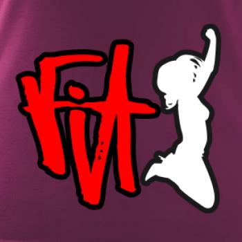 Fit jump