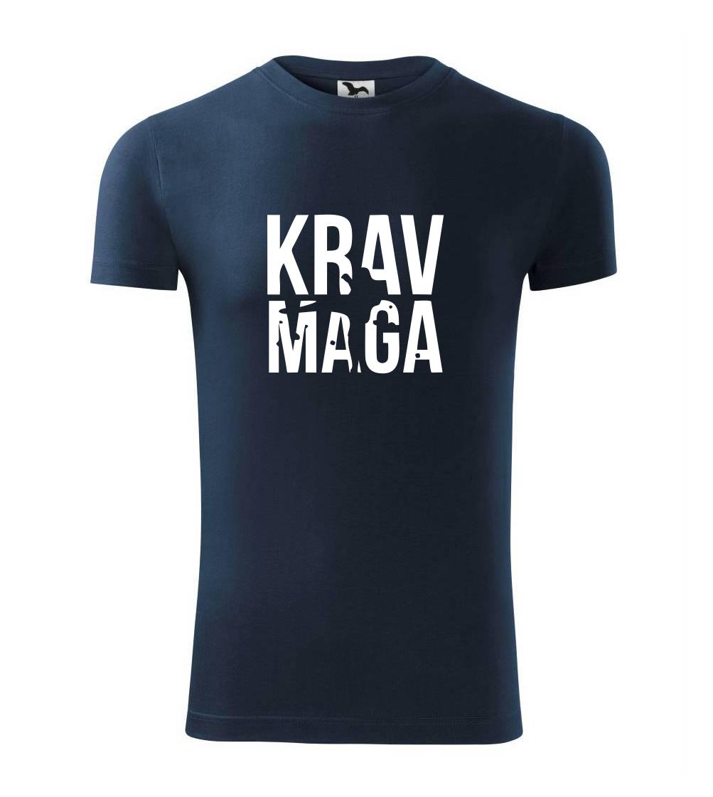 Nápis Krav Maga Nápis Krav Maga