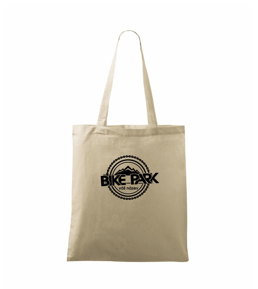 Bike park vlastní název